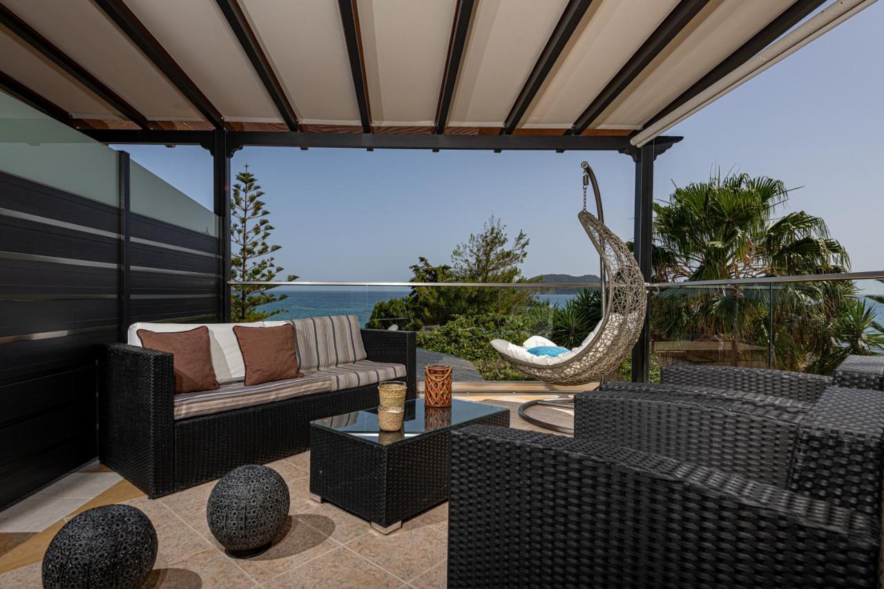 Tortuga Dafni Bay Diver's Paradise By 