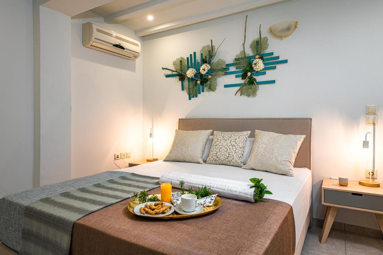 Tortuga Dafni Bay Diver's Paradise By 
