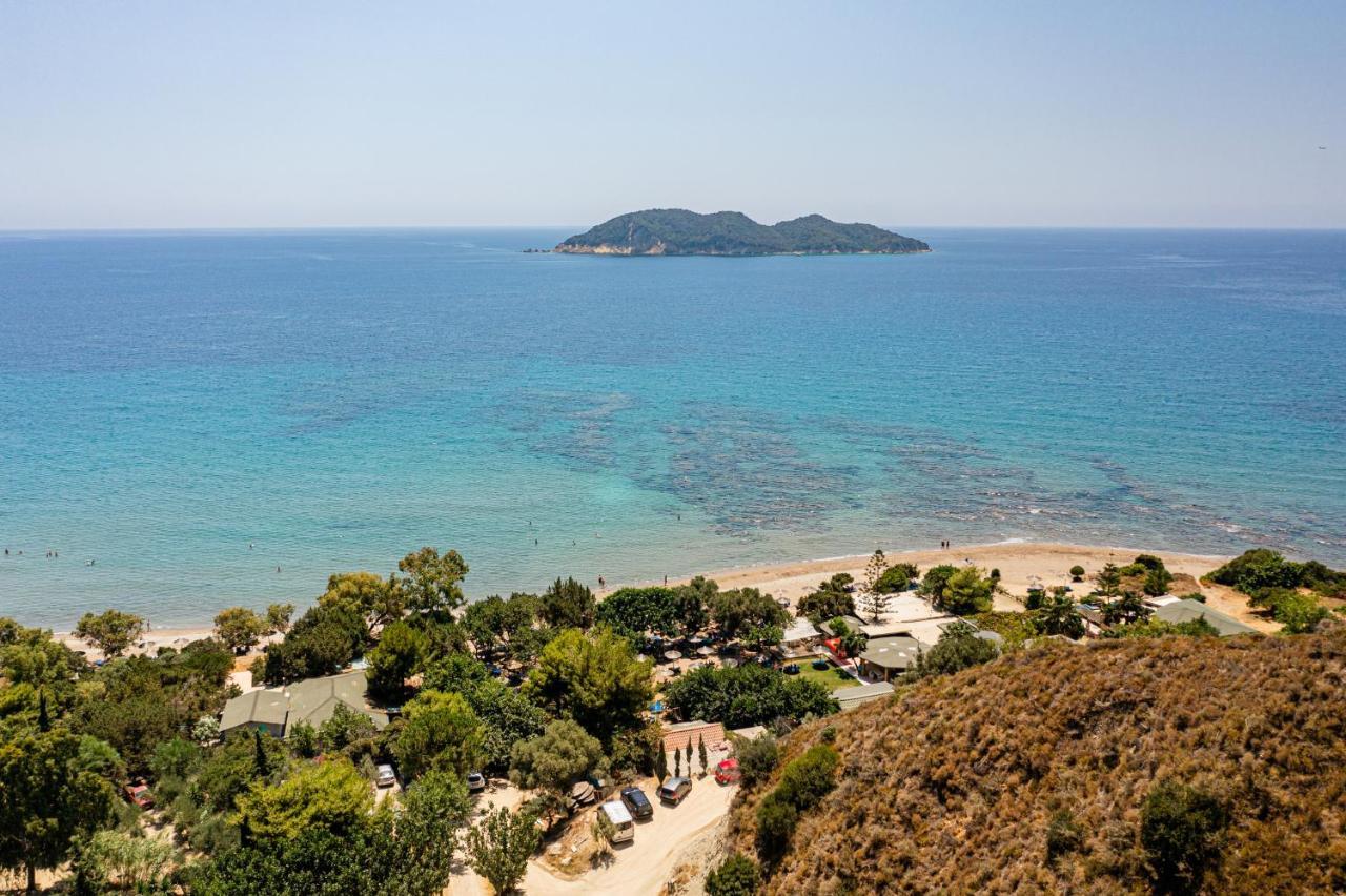 Tortuga Dafni Bay Diver's Paradise By 