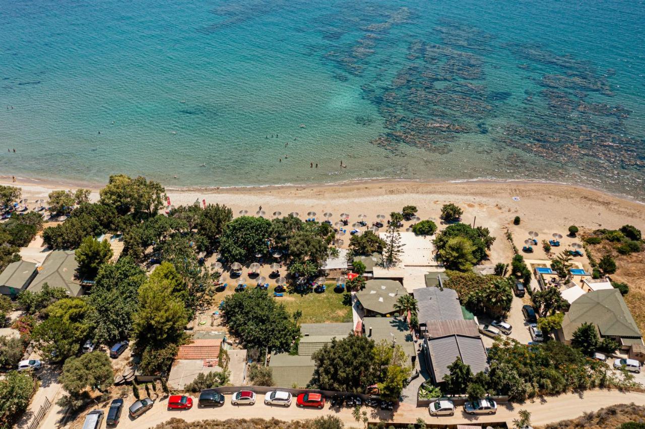 Tortuga Dafni Bay Diver's Paradise By 